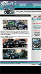 Mobile Screenshot of blairstowing.com